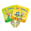 ABC Mal-Lappen Champion magisch, 30 x 30 cm