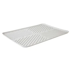 Abtropfmatte 40 x 30 x 1,3 cm