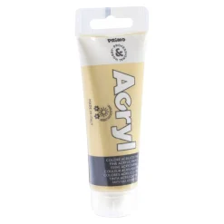 Acrylfarbe bronze