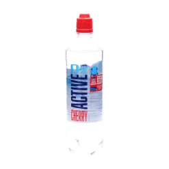 Active O2 Cherry 0,75 l Einweg