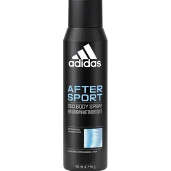 Adidas Deospray After Sport