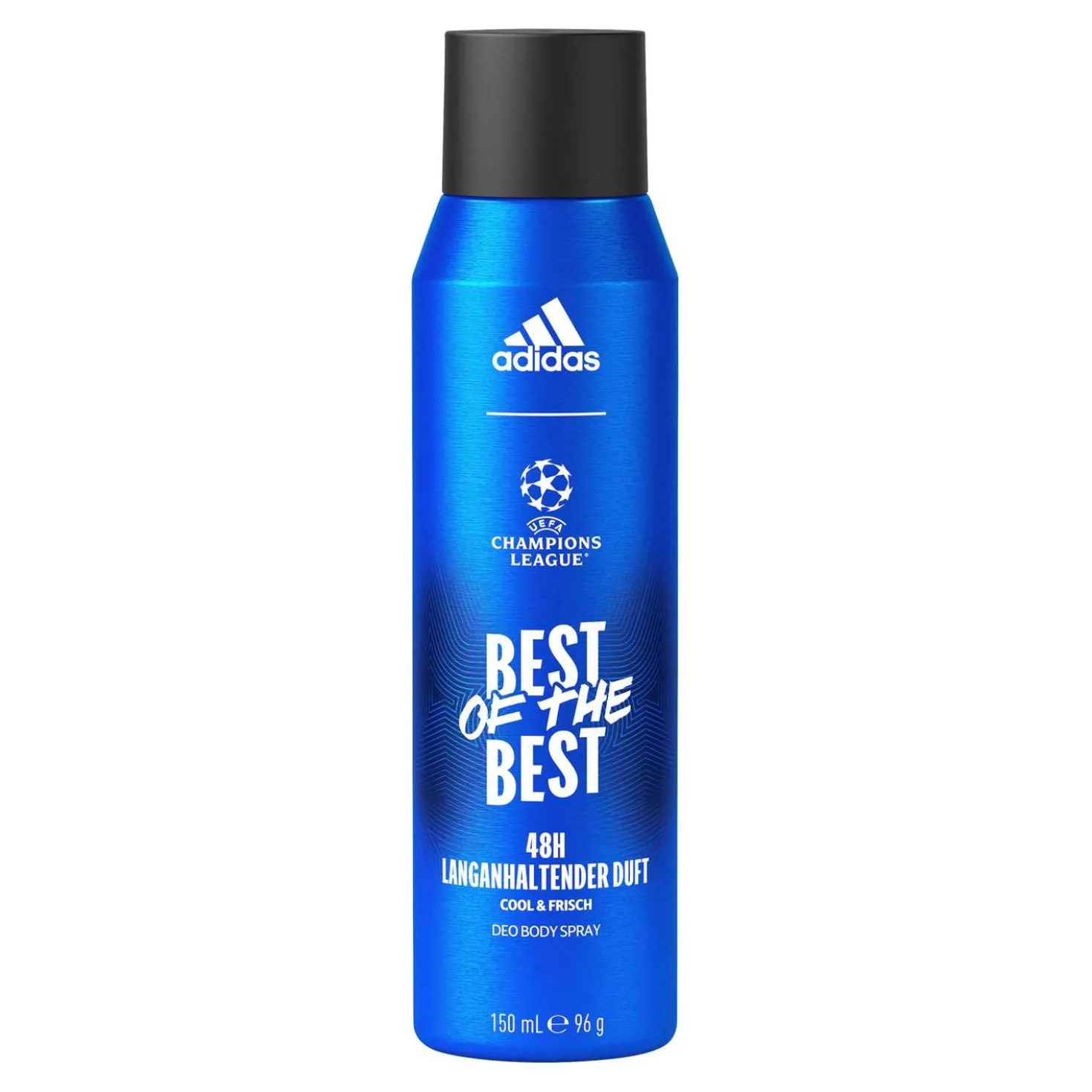 Adidas Deospray Cool & Frisch, 150 ml