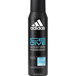 Adidas Deospray Ice Dive