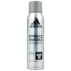 Adidas Deospray Pro Invisible 48h