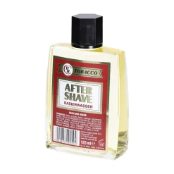 After Shave Tobacco