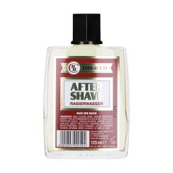 After Shave Tobacco