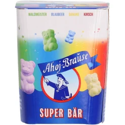 Ahoj Brause Bären, 125 g