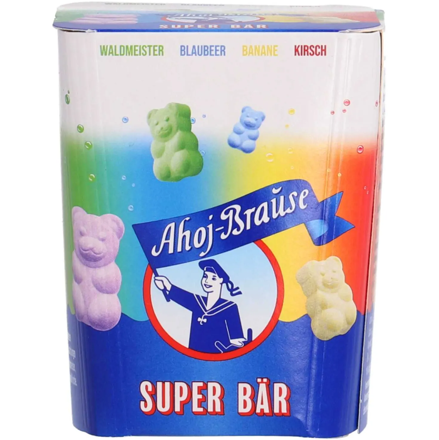 Ahoj Brause Bären, 125 g