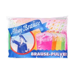 Ahoj Brause Pulver 58 g, 10 Stück
