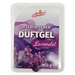 Airline Lavendel Lufterfrischer