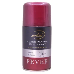 Airline Raumspray Automatic Fever