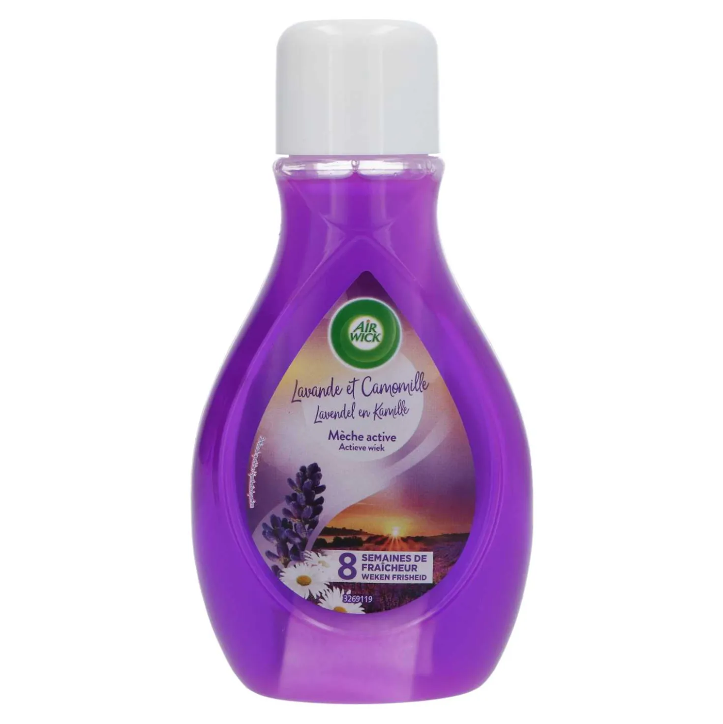 Air Wick Lufterfrischer Lavendel