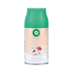 AIRWICK Nachfüller "White Peach" für Freshmatic Max, 250ml