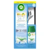 AirWick Starter Cotton&White