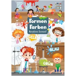 %Aktivitätsbücher A5 32 Seiten verschiedene Titel