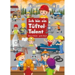 %Aktivitätsbücher A5 32 Seiten verschiedene Titel