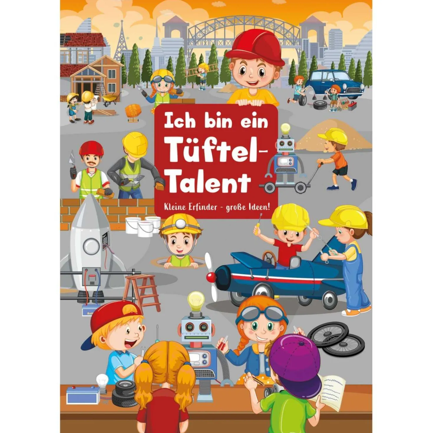 %Aktivitätsbücher A5 32 Seiten verschiedene Titel