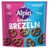 Alpia Brezeln Schoko Vollmilch, 140 g