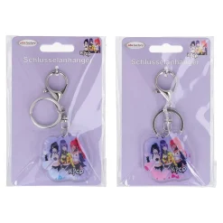 Anhänger K-POP für Schlüssel Huntrix versch.Designs
