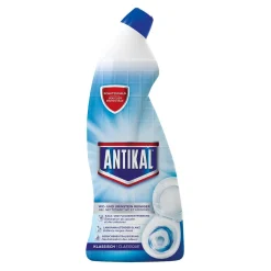Antikal WC Reiniger klassisch