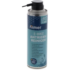 Antriebsreiniger für E-Bike