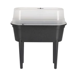 Anzuchttisch mit Haube, 77 x 38 x 84 cm