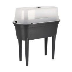 Anzuchttisch mit Haube, 77 x 38 x 84 cm