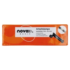 Arbeitslampe aufladbar