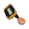 Arbeitslampe, 300 Lumen, 13 cm
