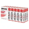 Arcas Batterie AA/LR6, 24 Stück