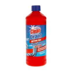 At Home Clean Rohrreiniger-Gel, 1 l