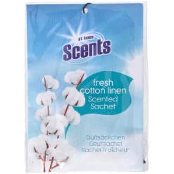 at home Scents Duftbeutel, verschiedene Düfte