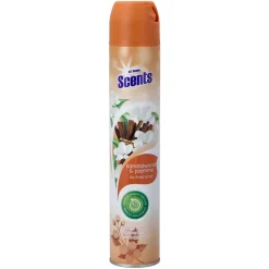 at home Scents Raumspray Sandelholz & Jasmin
