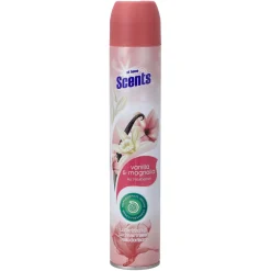 at home Scents Raumspray Vanilla Magnolia