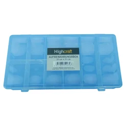 Aufbewahrungsbox