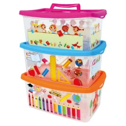 Aufbewahrungsbox Kids, 4 l
