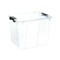 Aufbewahrungsbox . Kunststoff, 40 l