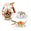 Ausgrabungsset Mini Dino Robo Alive
