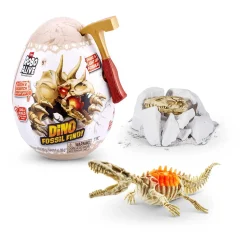 Ausgrabungsset Mini Dino Robo Alive