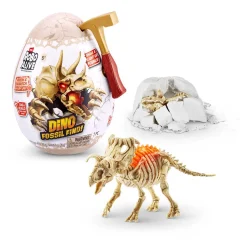 Ausgrabungsset Mini Dino Robo Alive