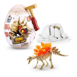 Ausgrabungsset Mini Dino Robo Alive