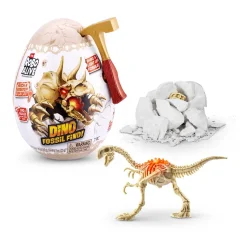 Ausgrabungsset Mini Dino Robo Alive