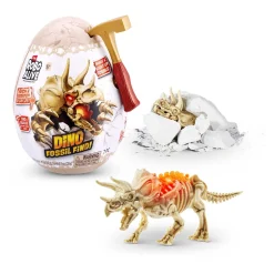 Ausgrabungsset Mini Dino Robo Alive
