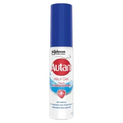 Autan Akut Gel Kamille