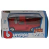 Auto Burago, Maßstab 1:43