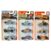 Auto Matchbox 1:64, 3 Stück