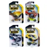 Auto 1:64 Metal Machines
