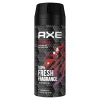 Axe Deospray Recharge, 150 ml