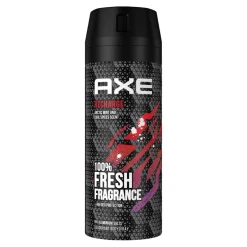 Axe Deospray Recharge, 150 ml