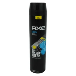 Axe Deospray XXL Alaska